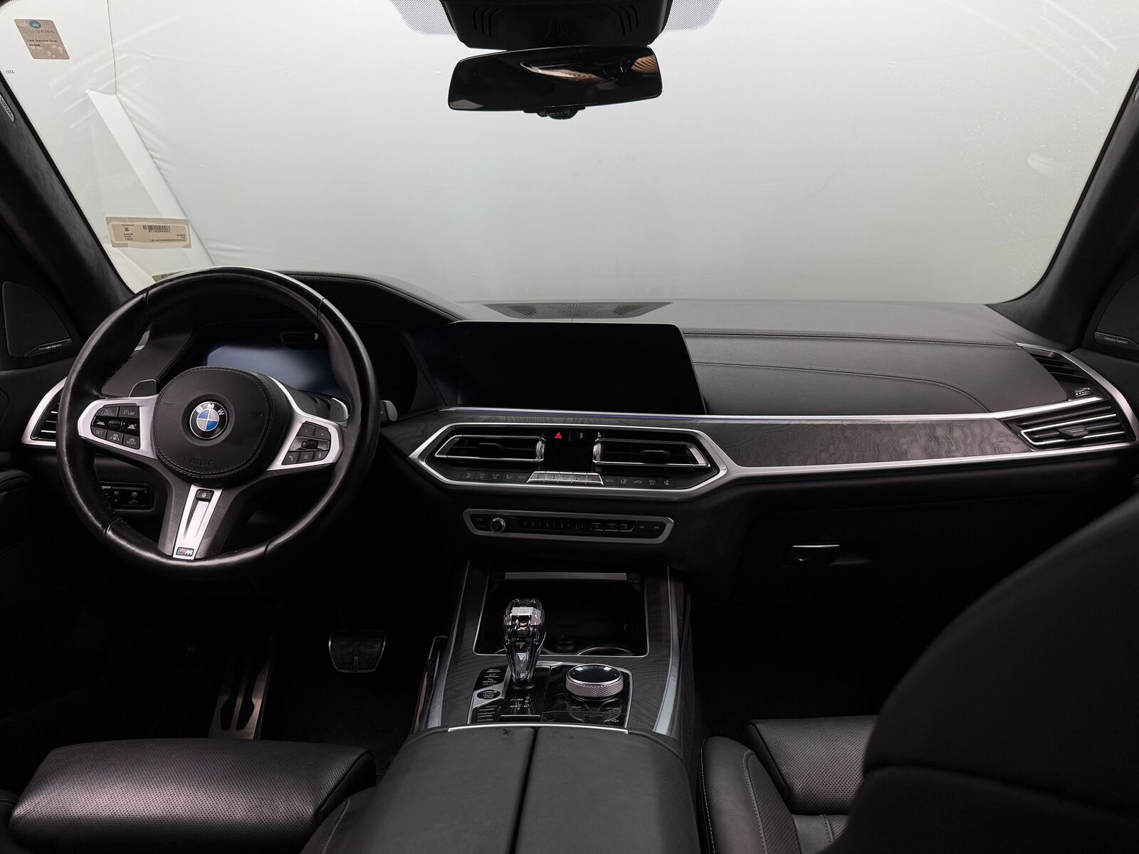 2021 BMW X7