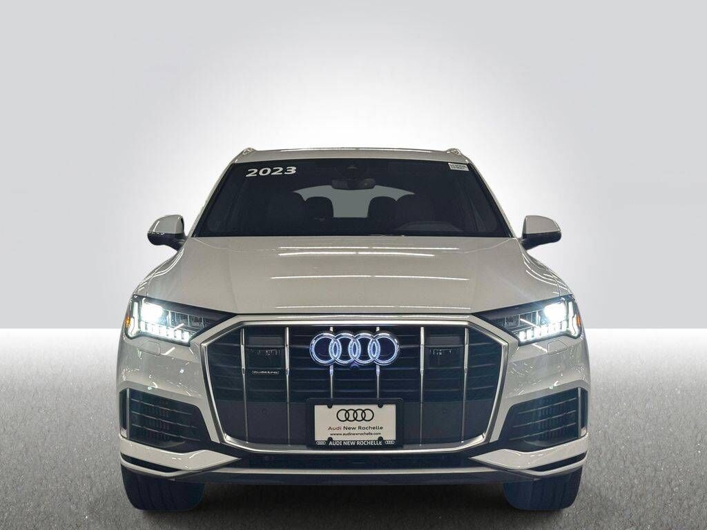 2023 Audi Q7