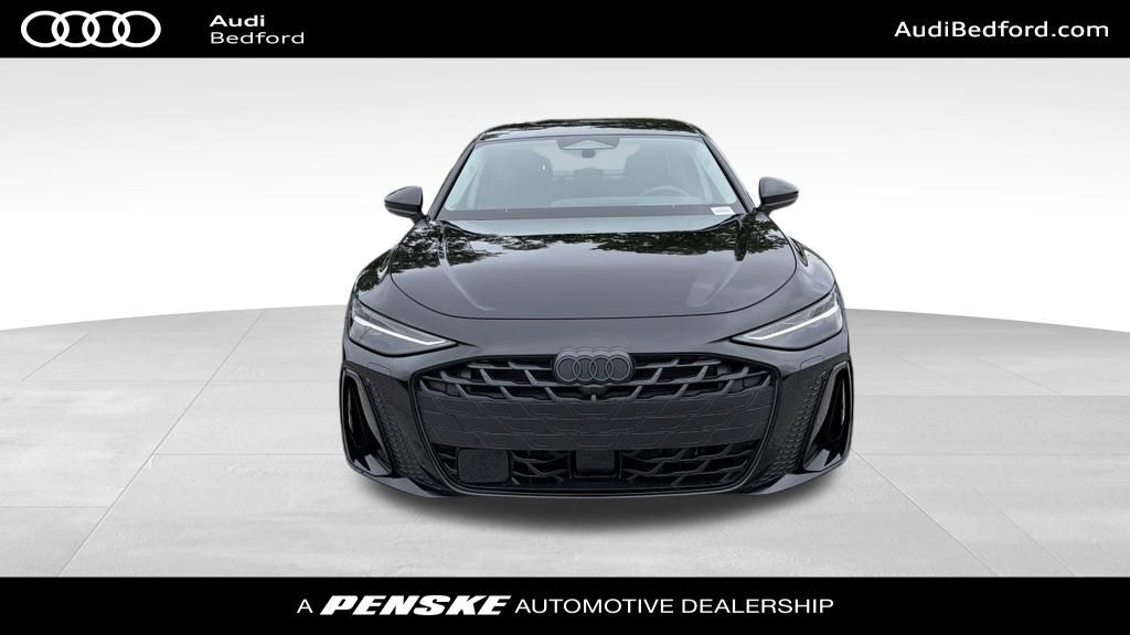2026 Audi A6