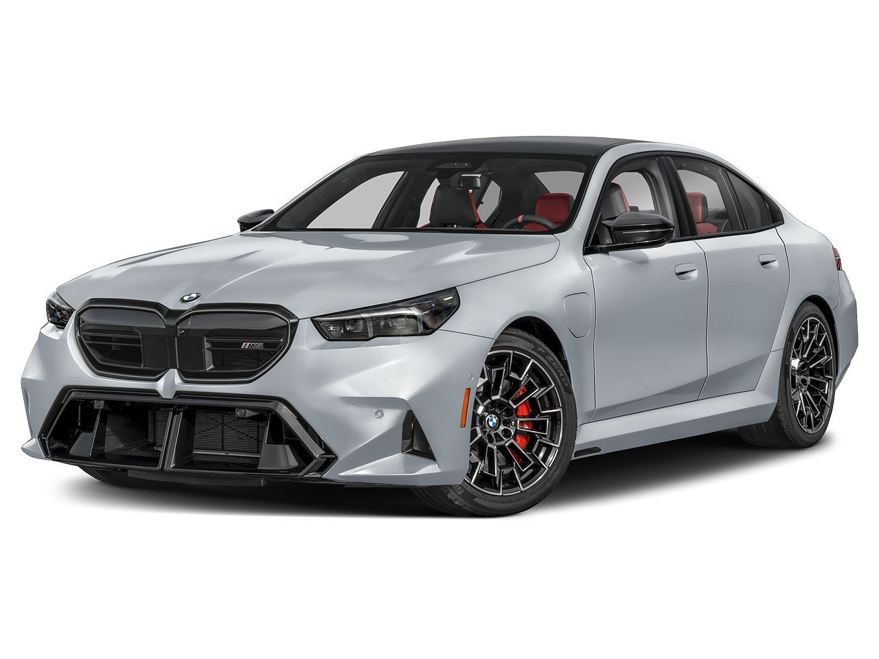 2027 BMW M5
