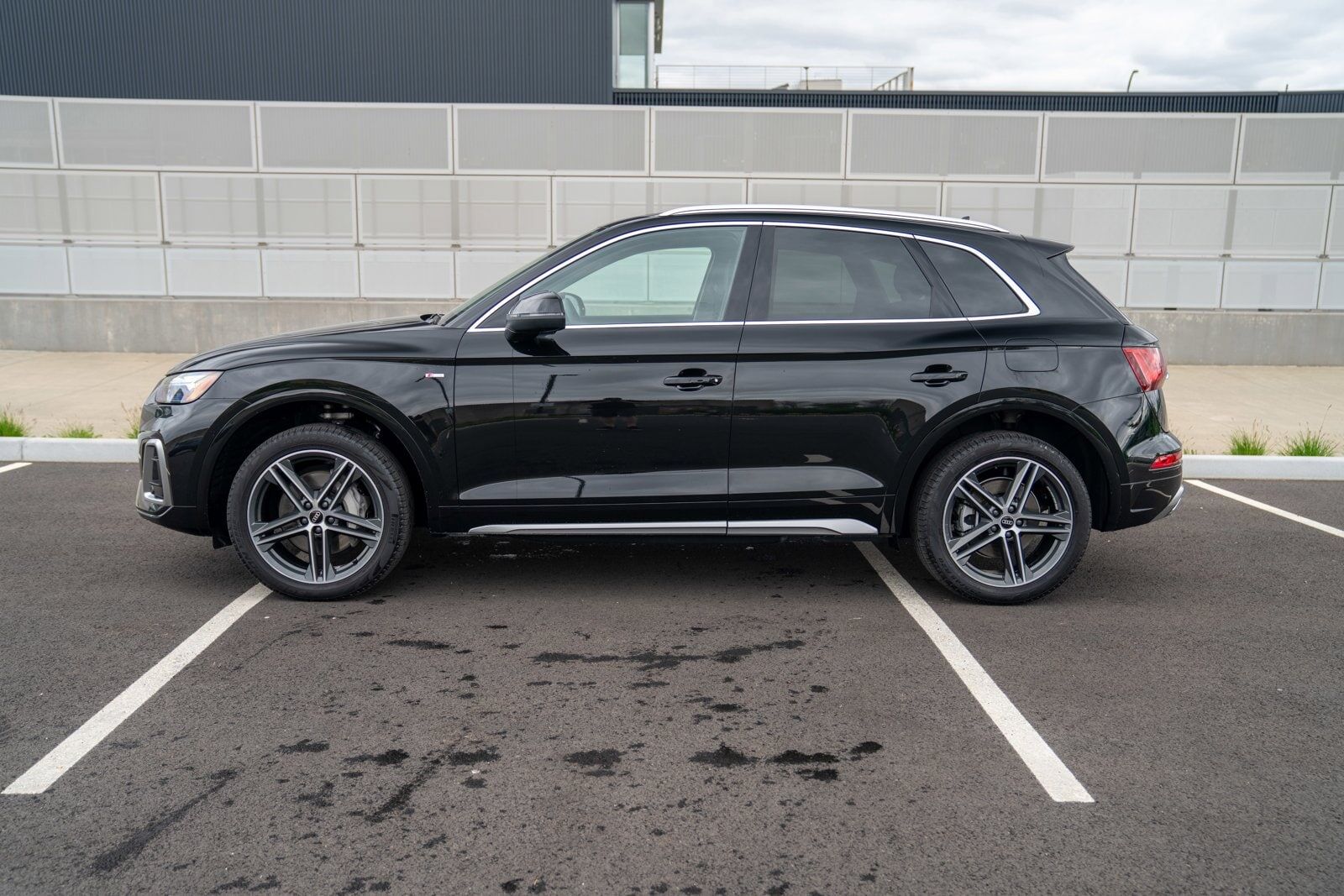2021 Audi Q5 e