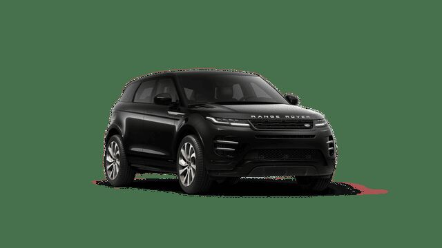 2026 LAND ROVER Range Rover Evoque