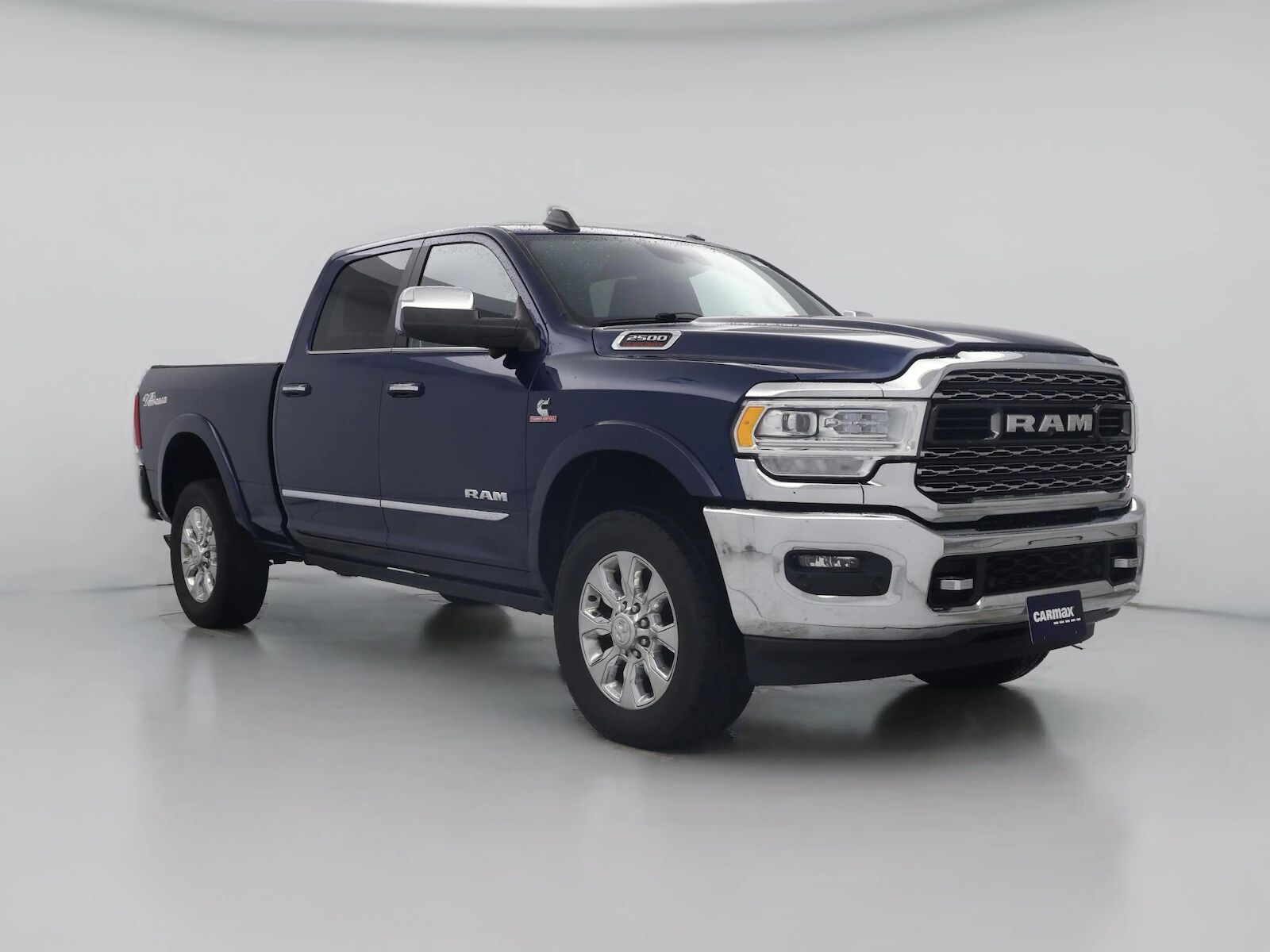 2020 RAM 2500