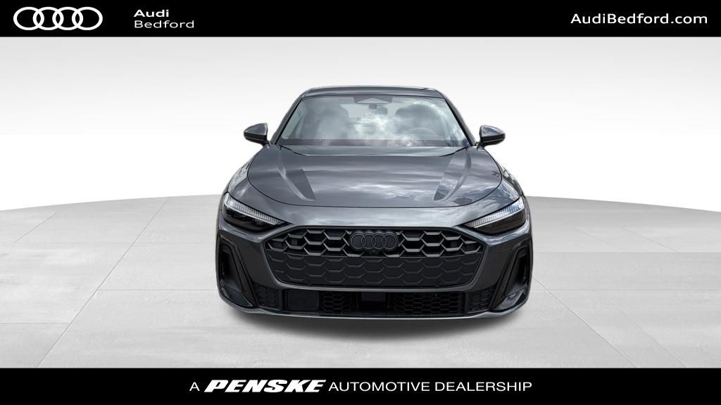 2026 Audi A5
