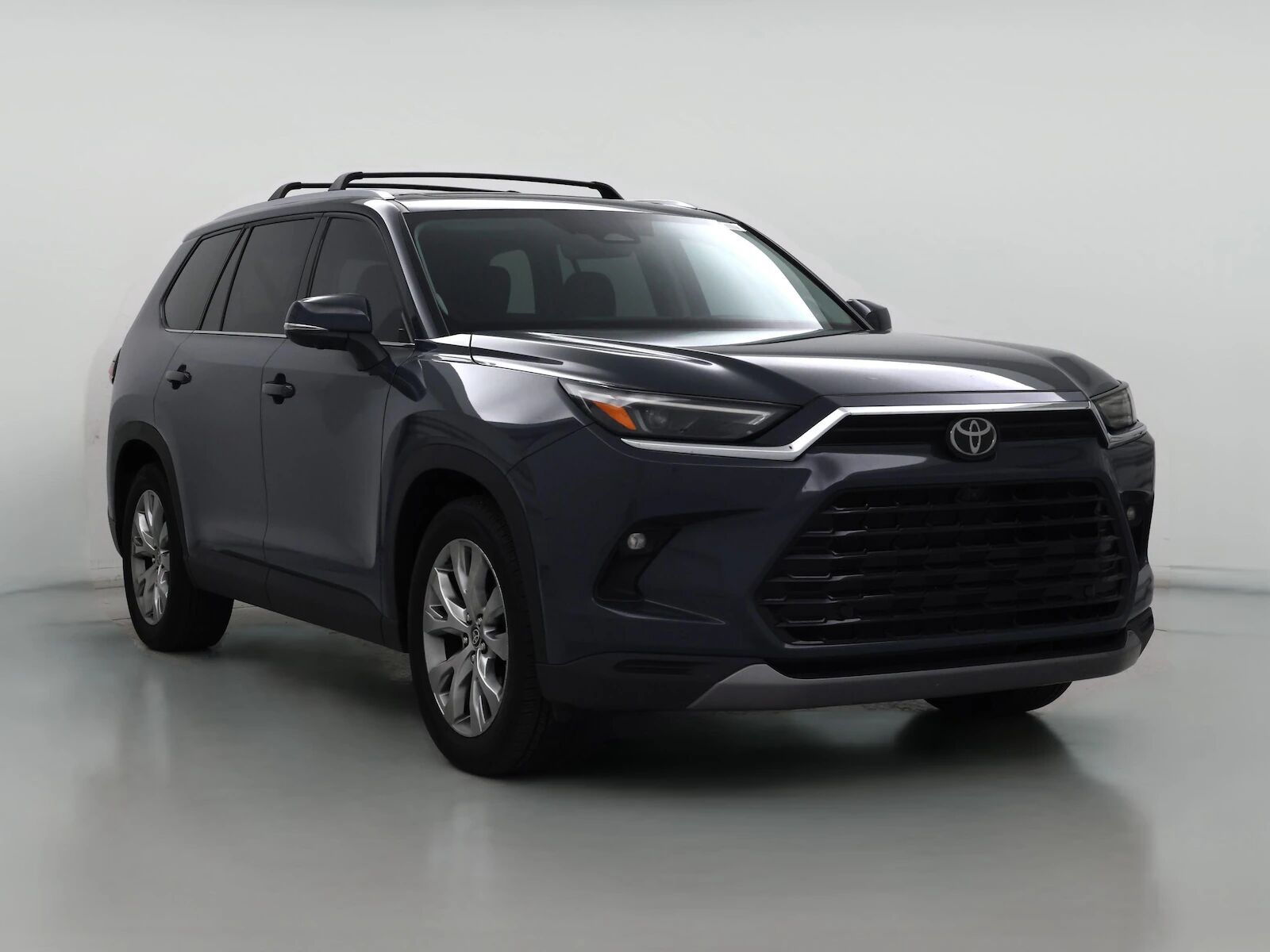 2024 TOYOTA Grand Highlander
