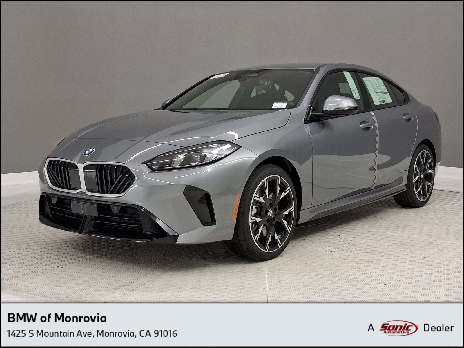 2026 BMW 2 Series