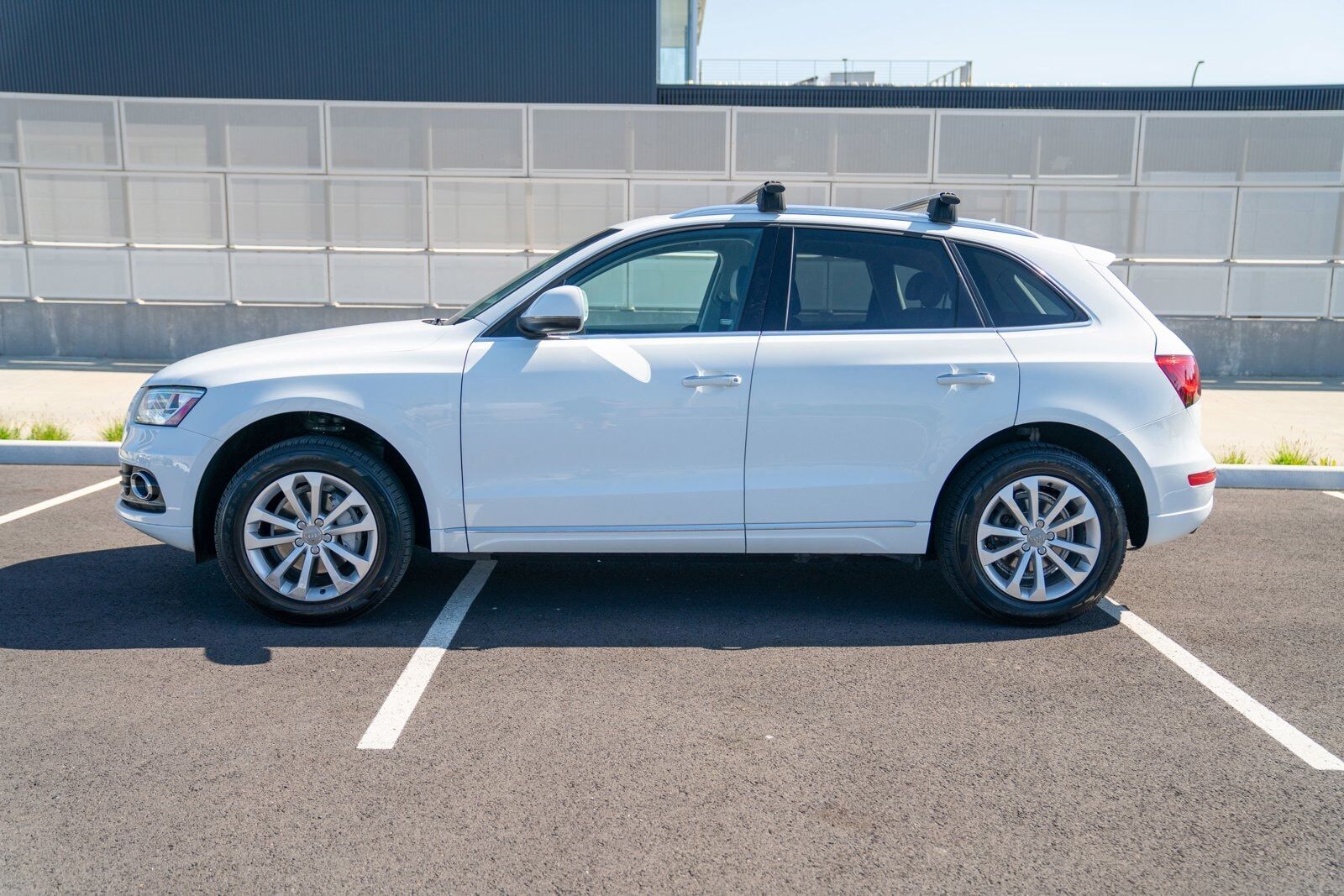 2015 Audi Q5