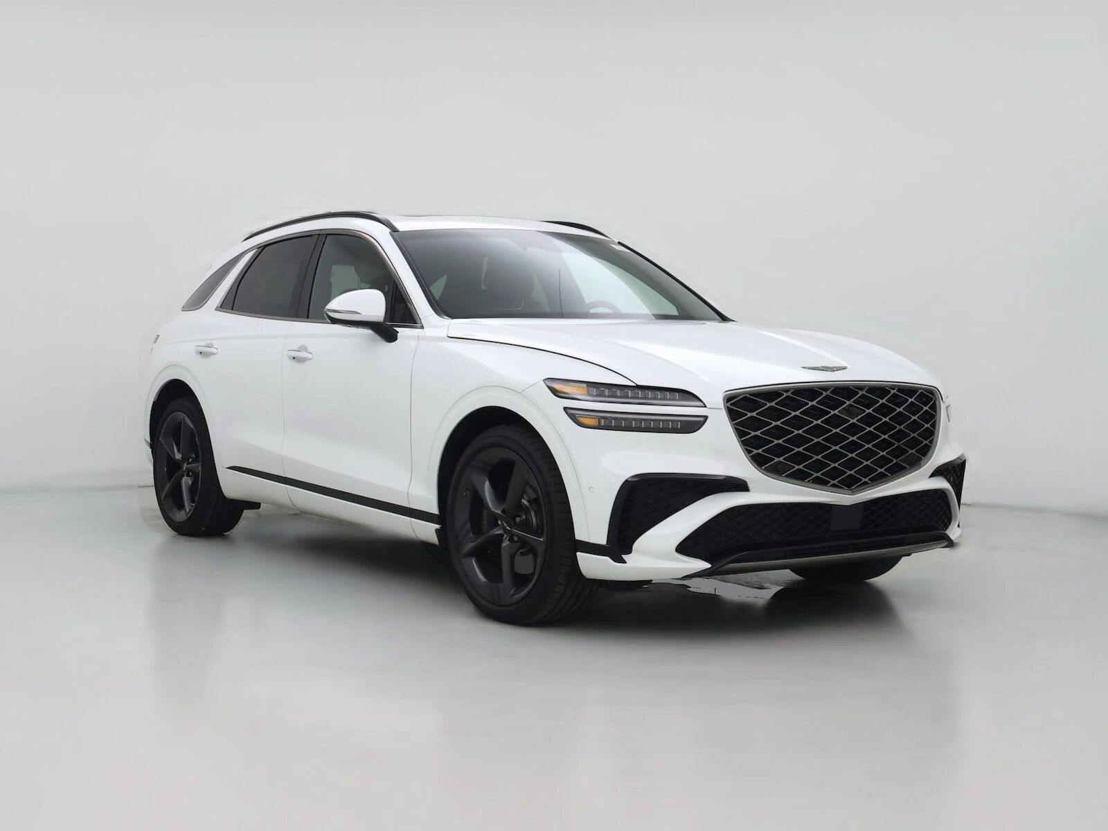 2026 GENESIS GV70