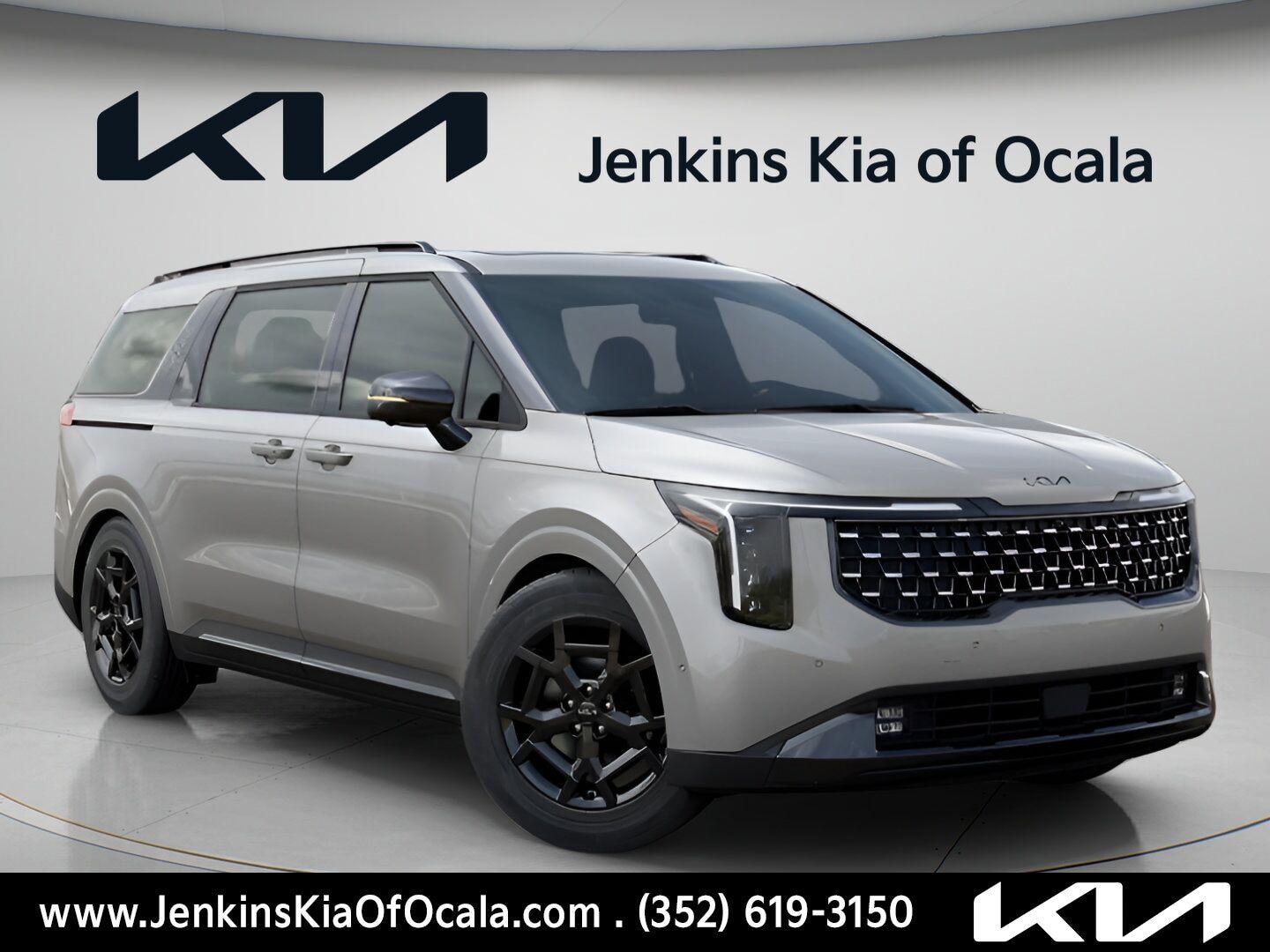 2026 KIA Carnival