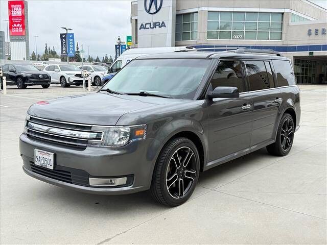 2015 FORD Flex