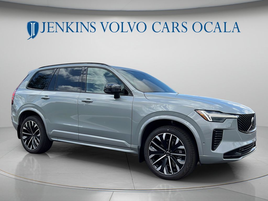 2026 VOLVO XC90