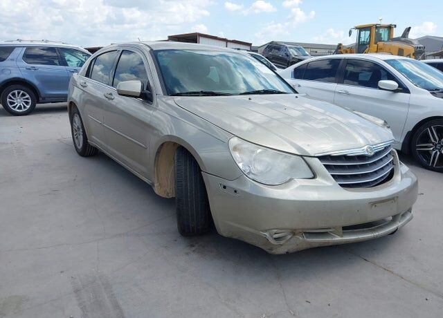 2007 CHRYSLER Sebring