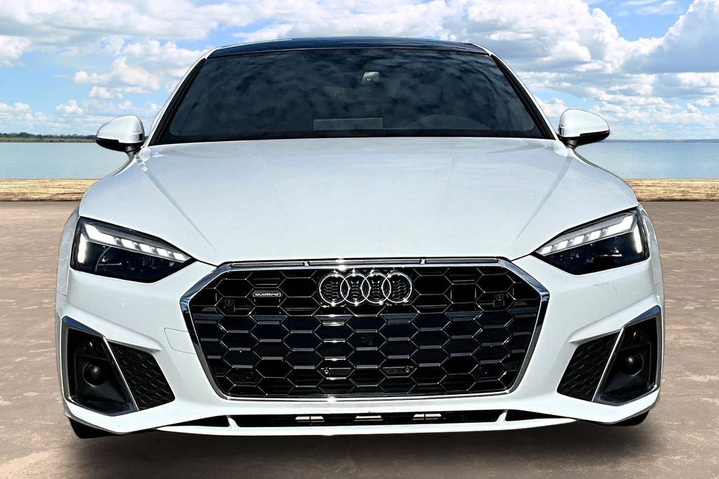 2023 Audi A5