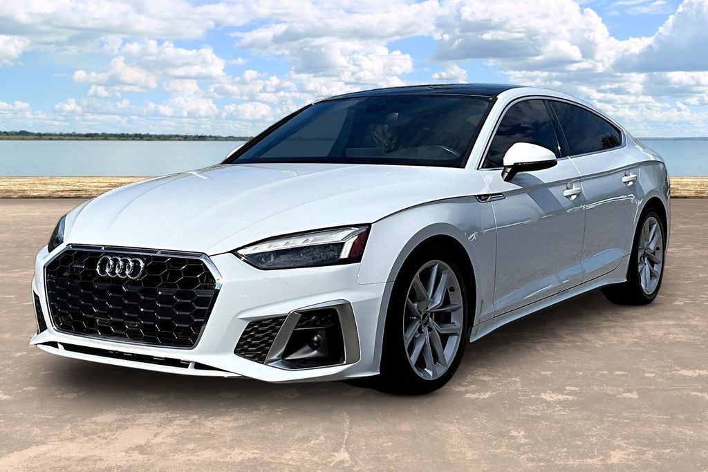 2023 AUDI A5