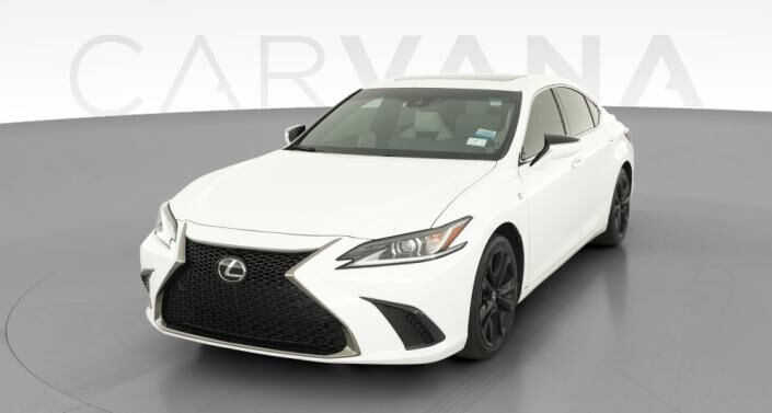 2022 LEXUS ES