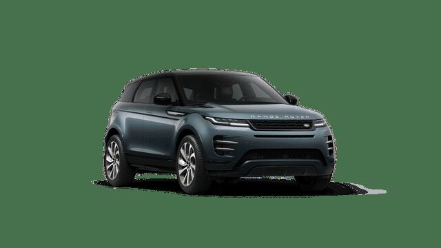2026 LAND ROVER Range Rover Evoque
