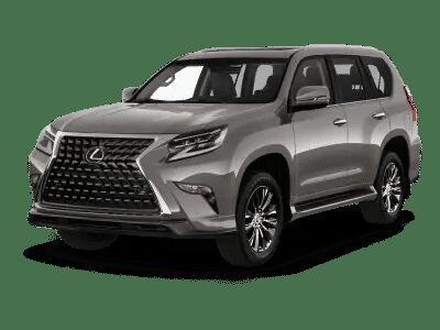 2023 LEXUS GX