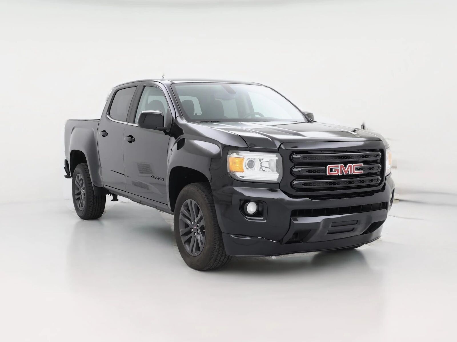 2020 GMC Canyon