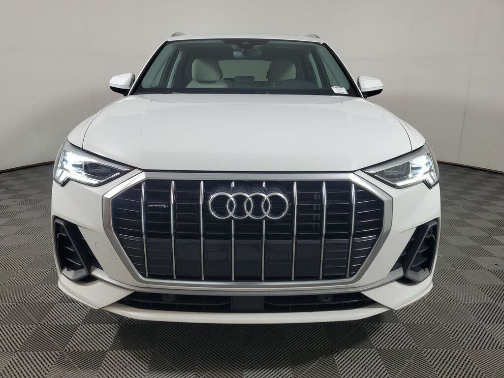 2023 Audi Q3