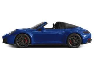 2025 PORSCHE 911