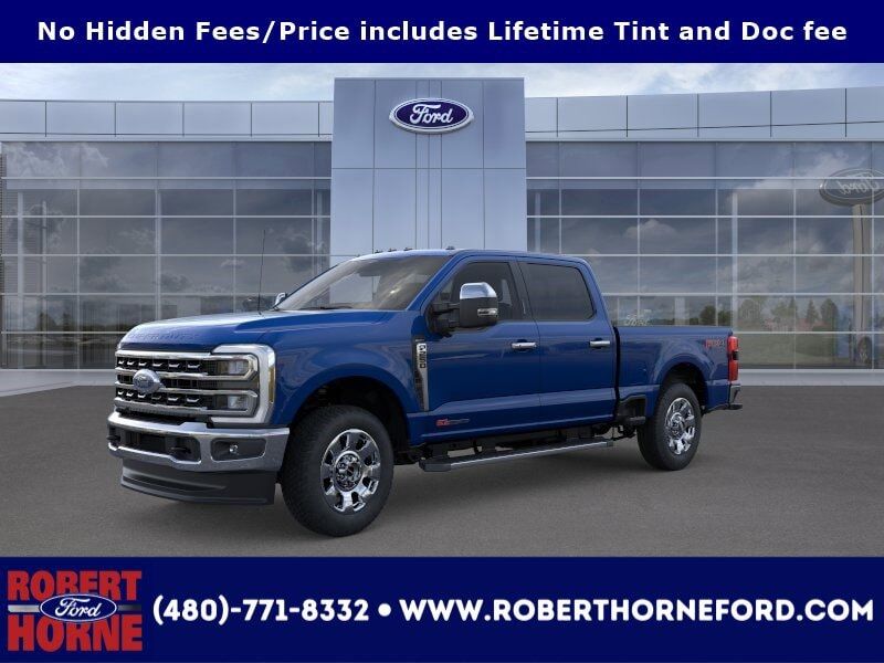 2026 FORD F-250