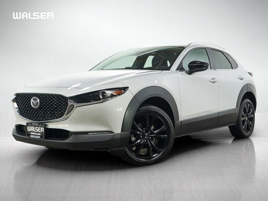 2024 MAZDA CX-30