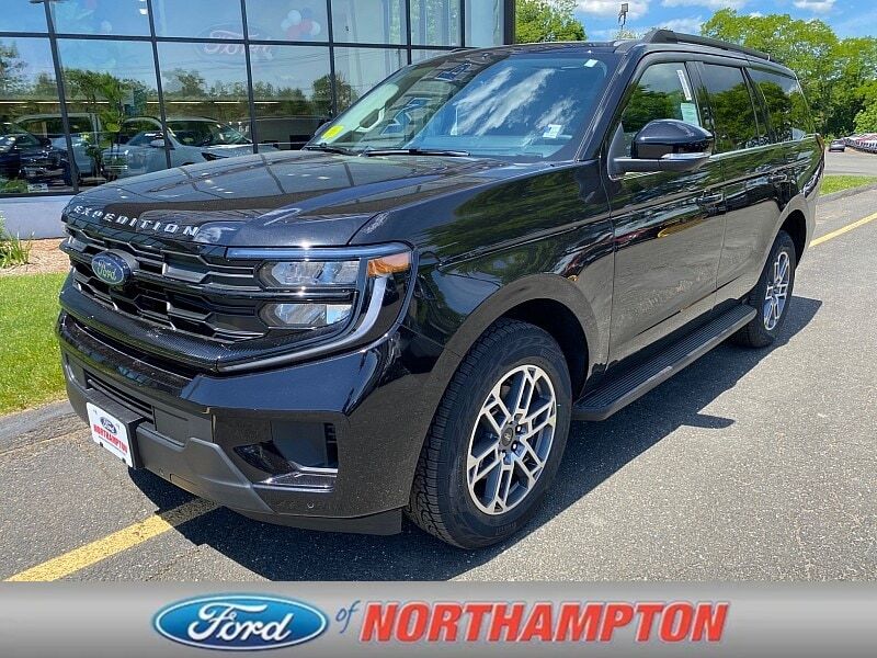 2026 FORD Expedition