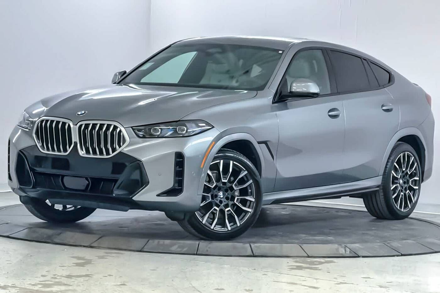 2027 BMW X6