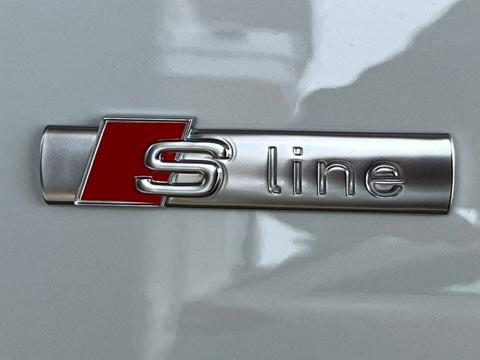 2021 Audi Q8