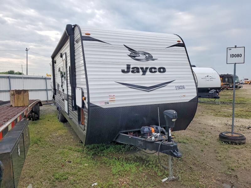 2022 JAYCO Jayco