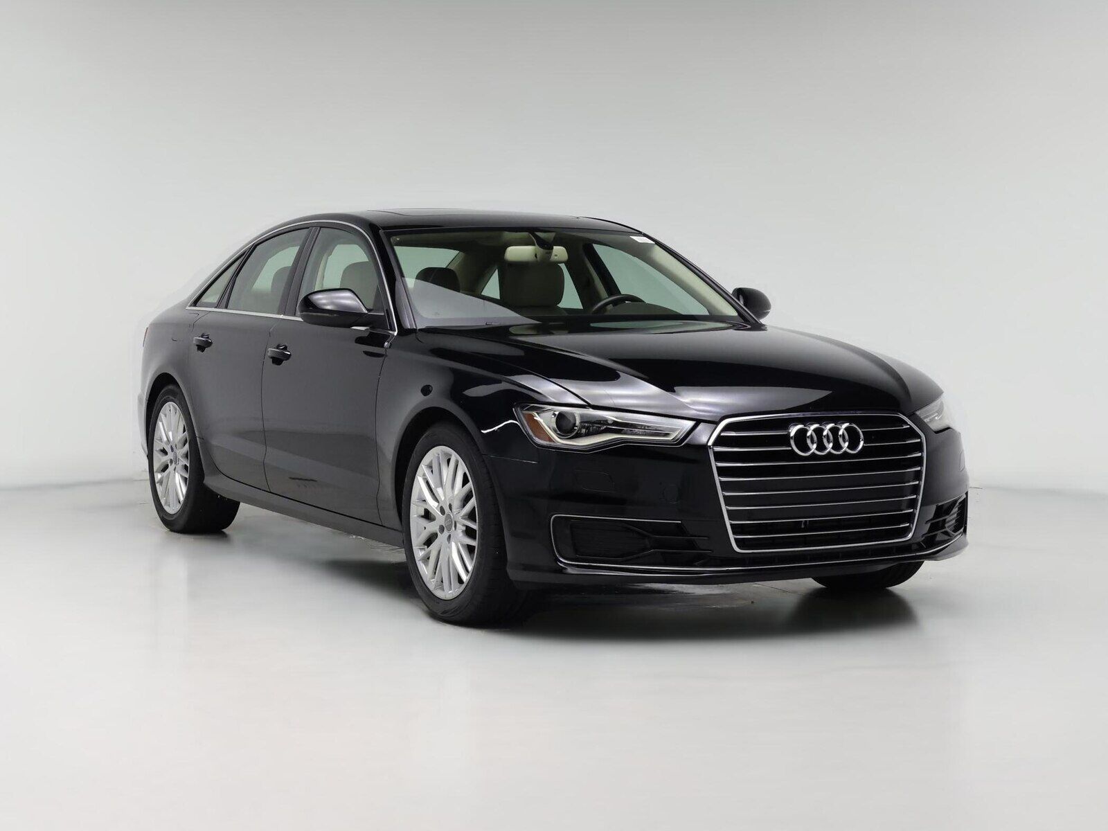 2016 AUDI A6