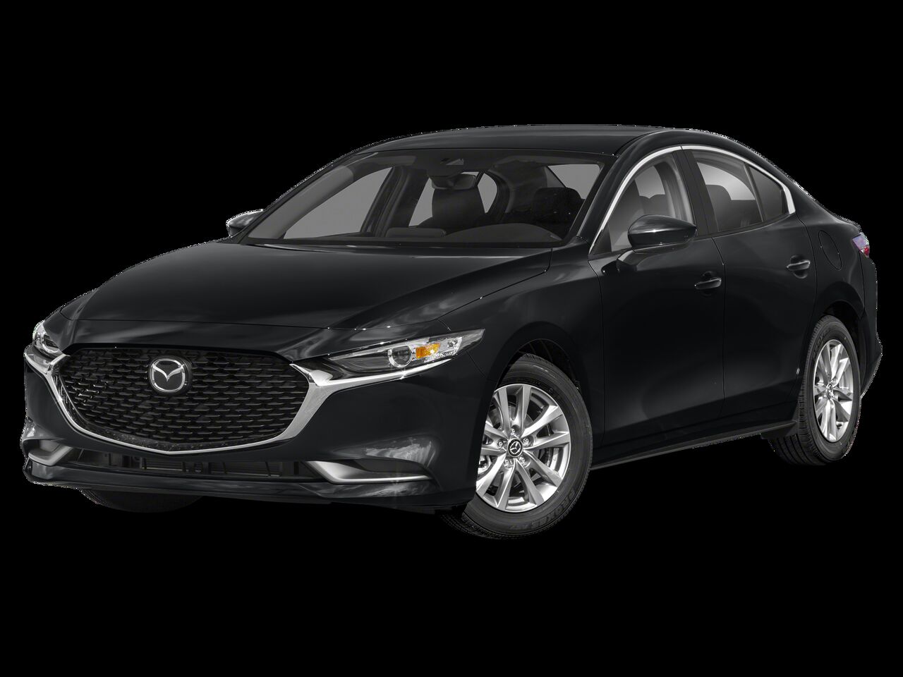 2022 MAZDA Mazda3