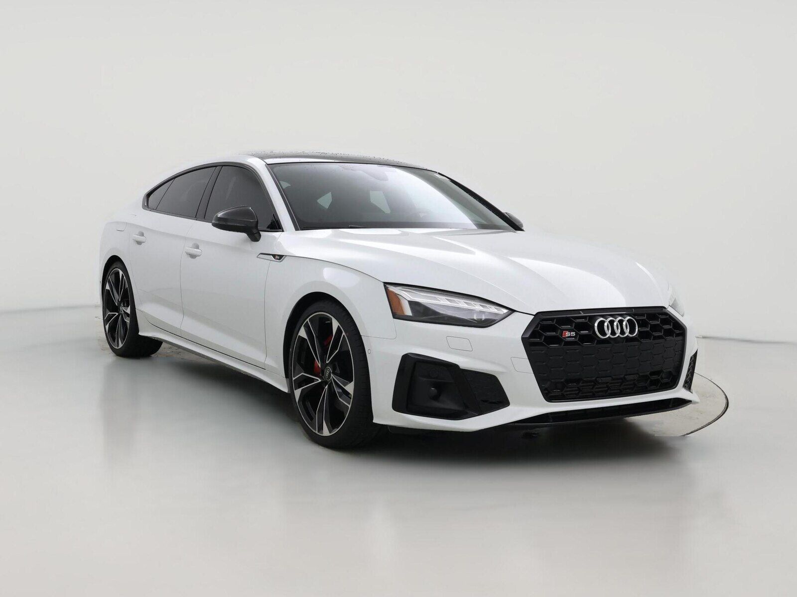 2021 AUDI S5