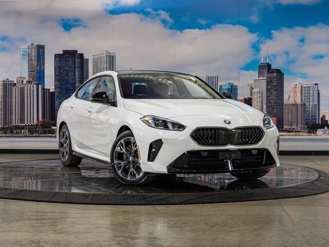 2026 BMW 2 Series