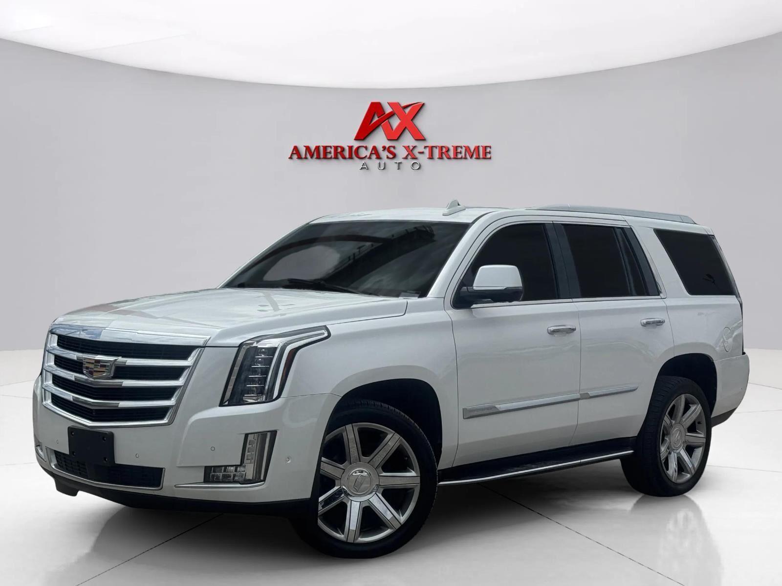 2020 CADILLAC Escalade