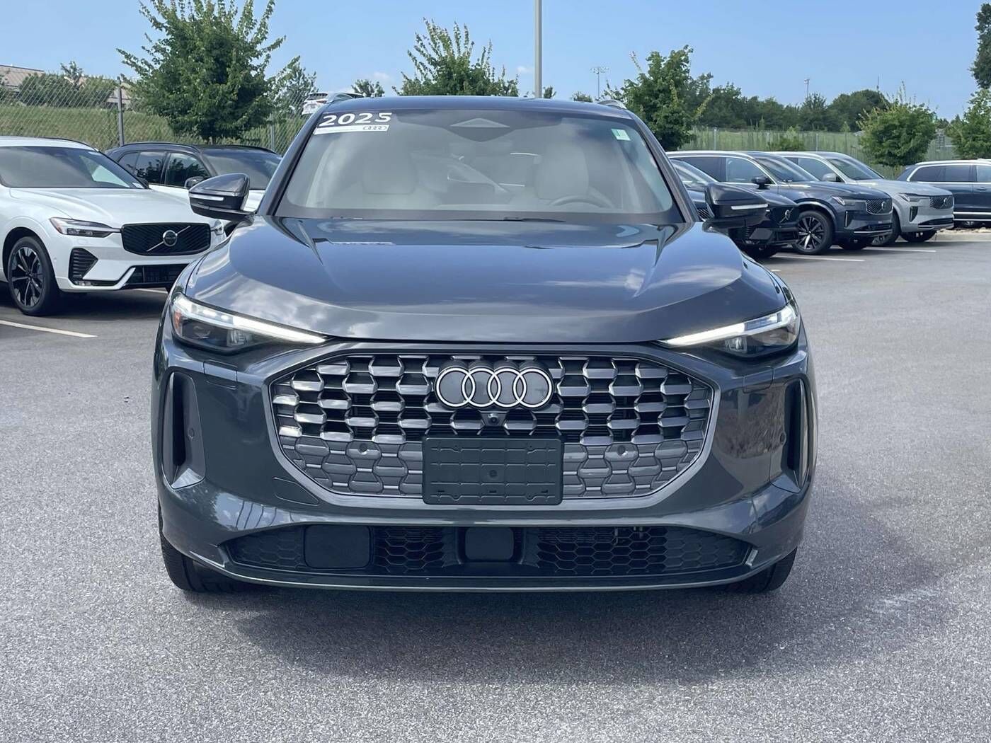 2025 Audi Q5