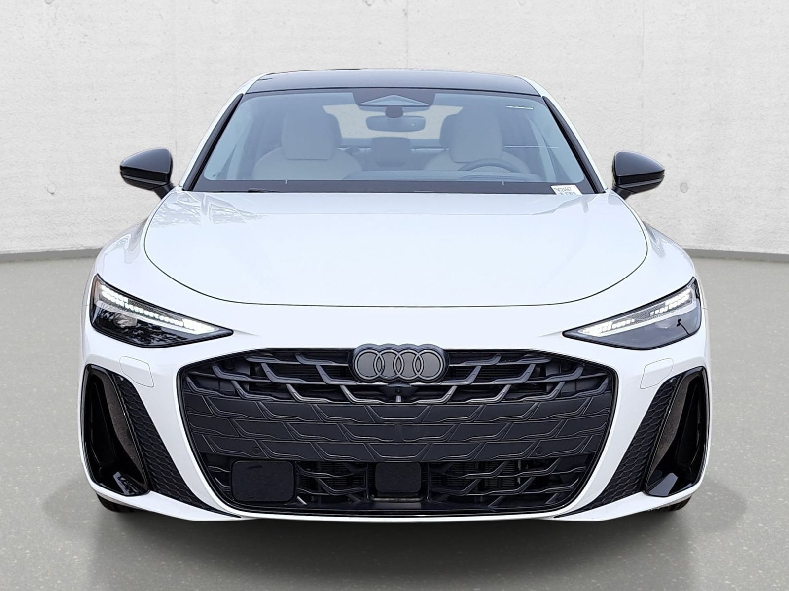 2026 Audi A6
