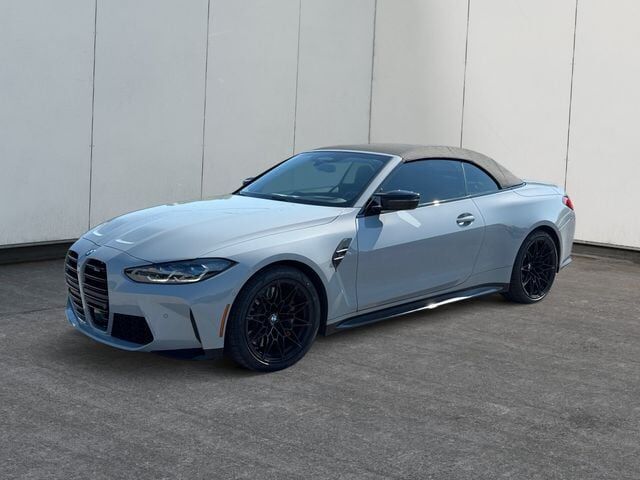 2024 BMW M4