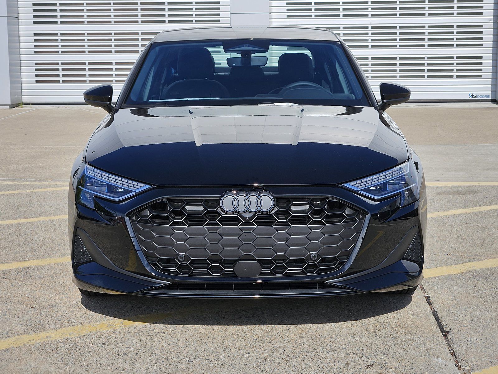 2026 Audi A3