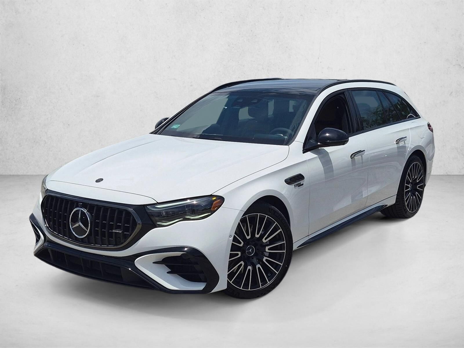2026 MERCEDES-BENZ E-Class
