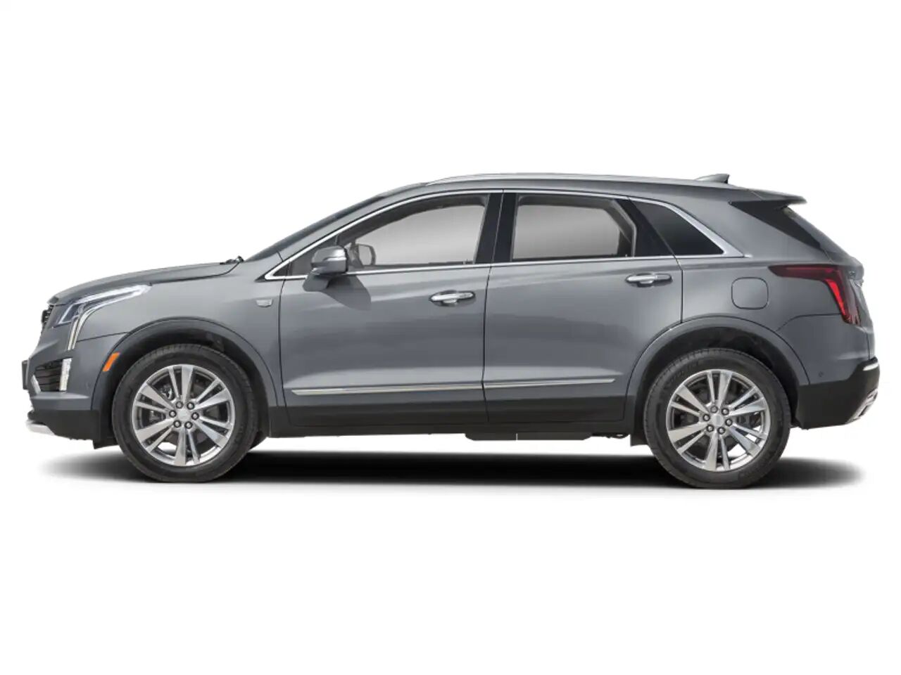 2023 CADILLAC XT5