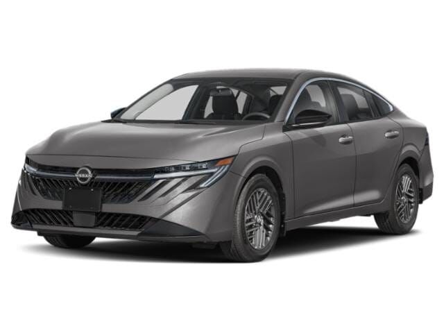 2026 NISSAN Sentra