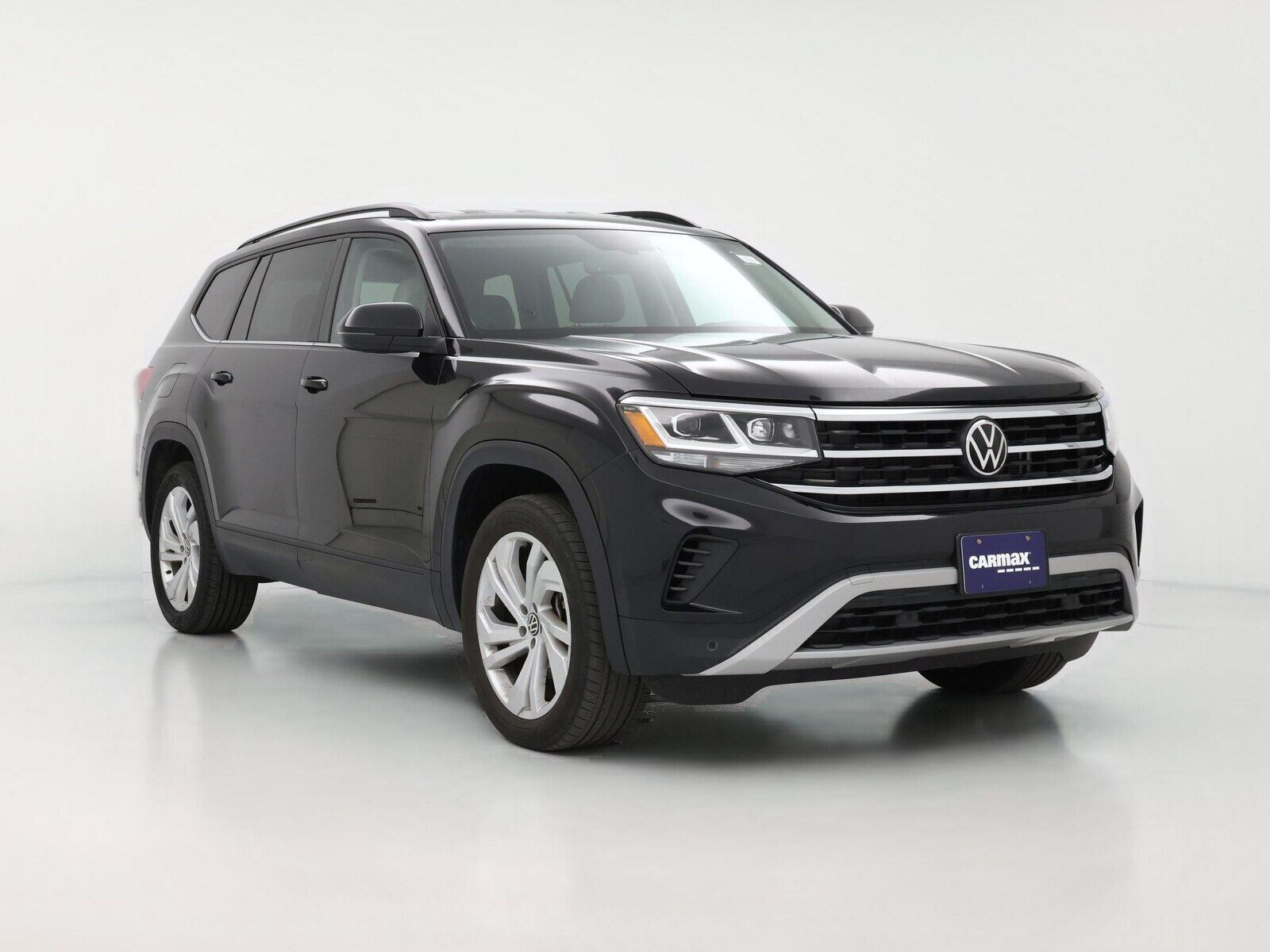 2023 VOLKSWAGEN Atlas 4Motion