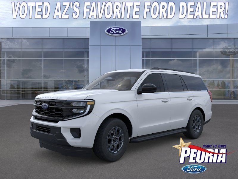 2026 FORD Expedition