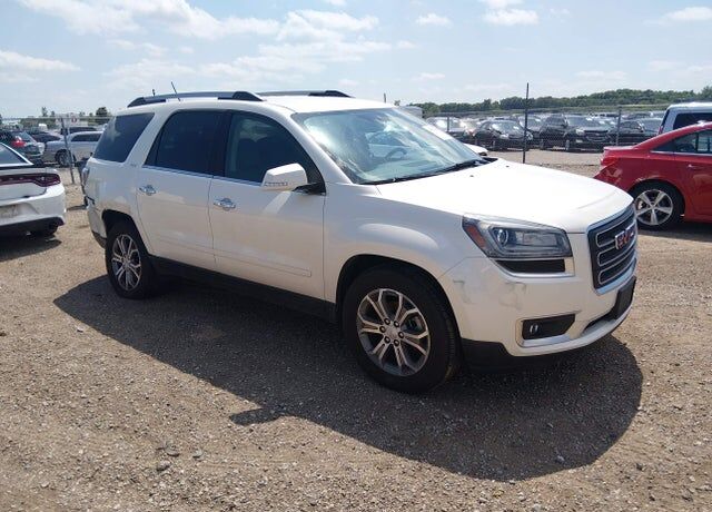 2014 GMC Acadia