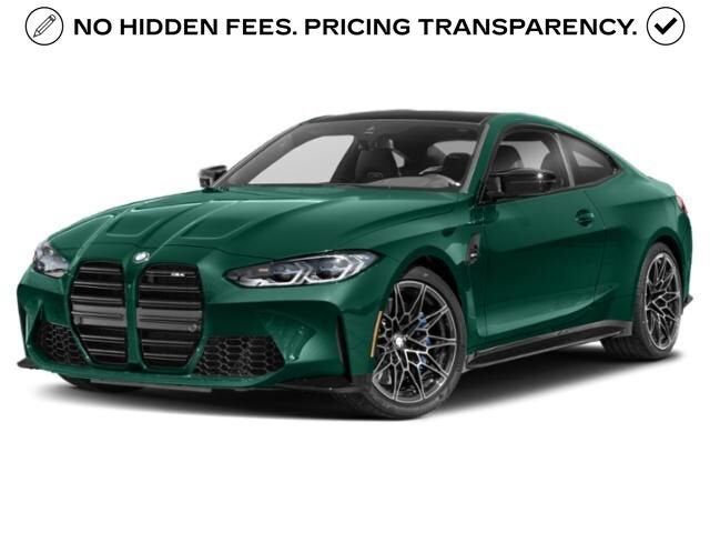 2023 BMW M4