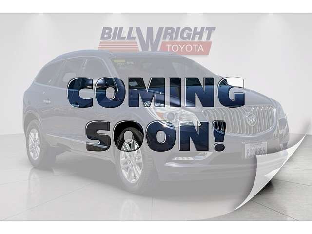 2014 BUICK Enclave