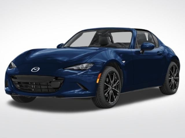 2026 MAZDA MX-5