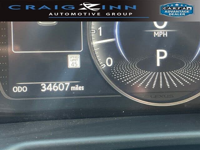 2023 LEXUS ES
