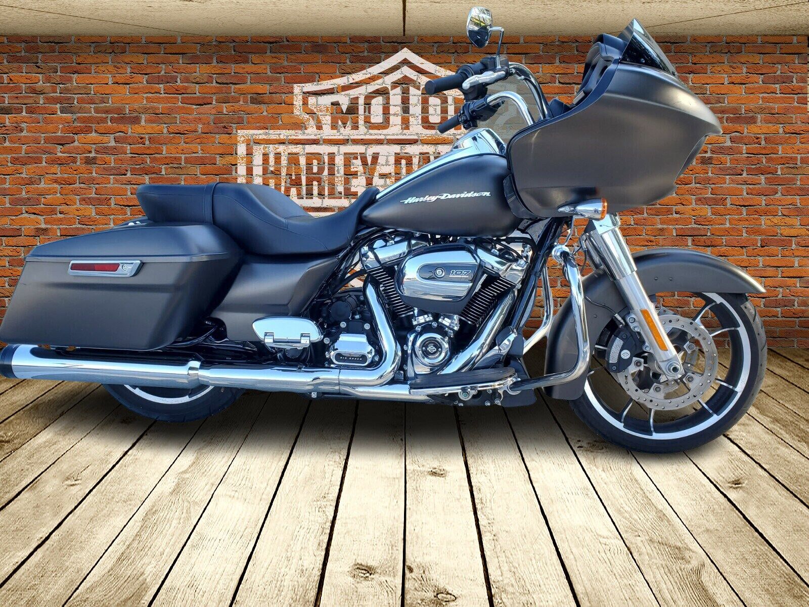 2020 HARLEY DAVIDSON FLTRX / Road Glide